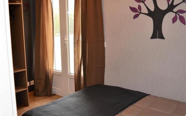 Maison Vallon-Pont-d'Arc, 4 pièces, 6 personnes - FR-1-382-63