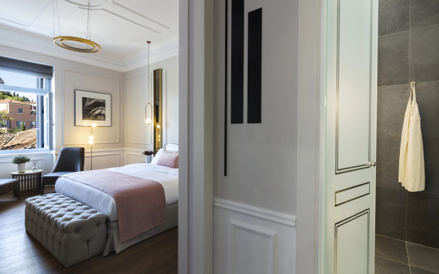 A77 Suites, Small Luxury hotels of the World