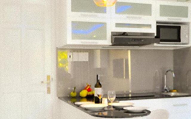 Nha Trang Luxury Serviced Apartment