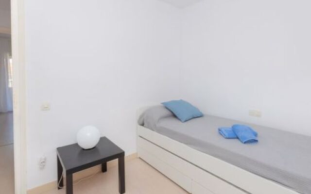 House Blue Sea Cunit