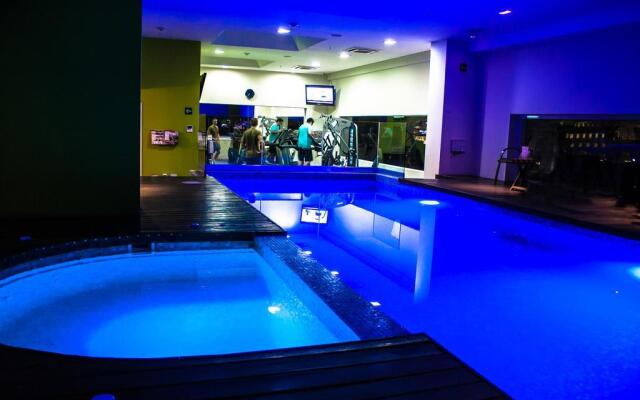 Hotel Novit