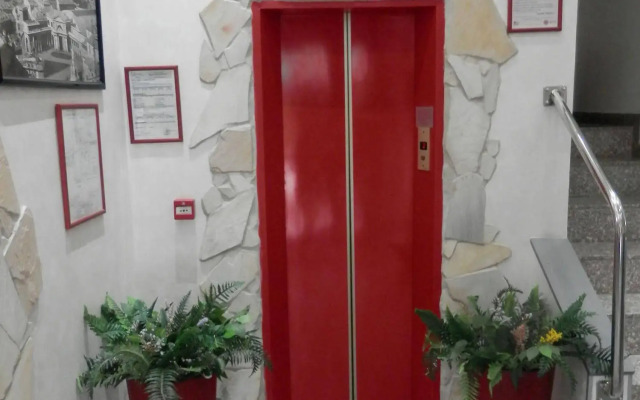Albergo della Posta