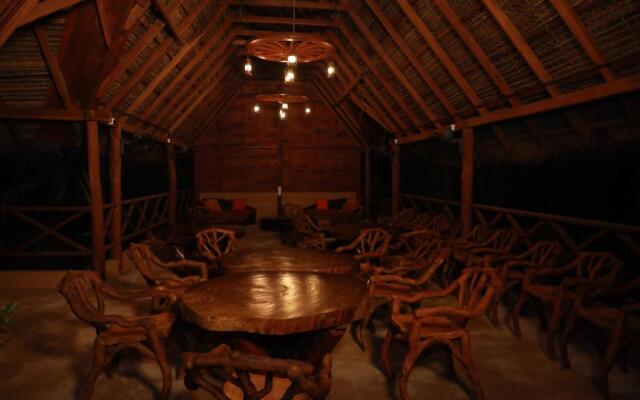 The Tottam Beach Hotel - Trincomalee