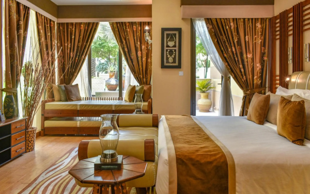 Palavra Resort