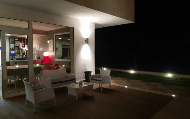 Villa Giadel