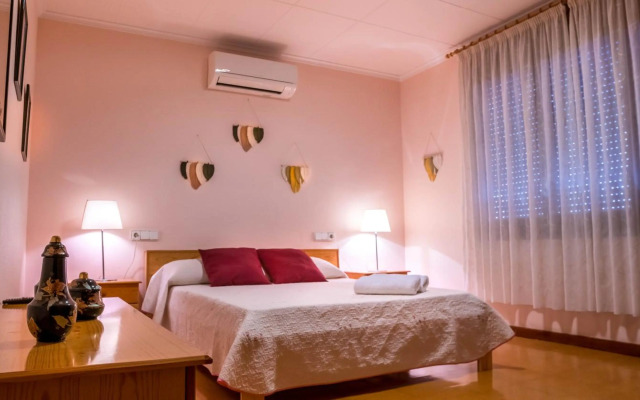 Villa Paquita - Delta de l'Ebre