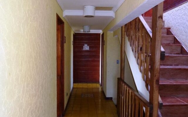 Hostal El Gallego III El Quisco
