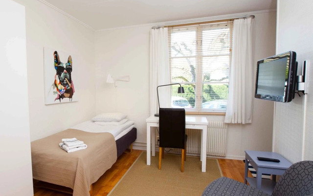 Hotell 46an