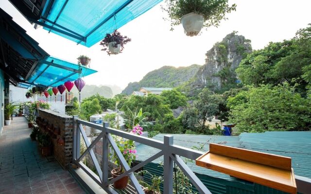 An Thai Bar & Homestay