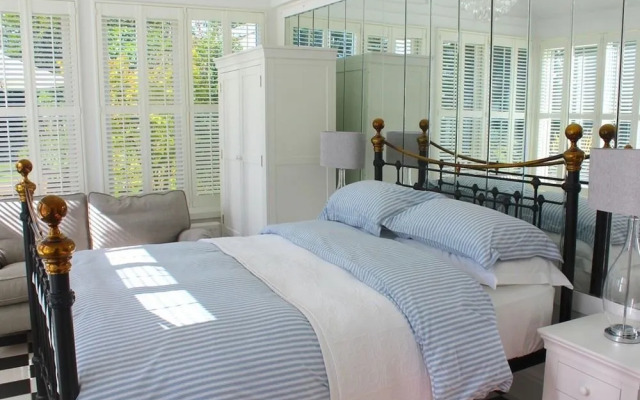 Croft House Guest Suite