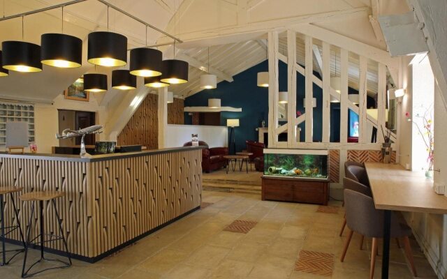 Hôtel Relais des Landes - Demeures et Châteaux