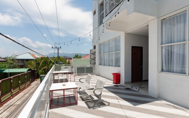 Urbanview Hotel Ranls Dream Banda Aceh by RedDoorz