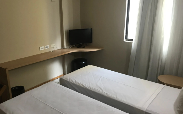 Golden Park Recife By Nacional Inn