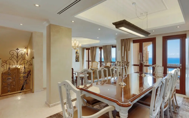 Aphrodite Hills Holiday Residences The Mythos Collection Villas
