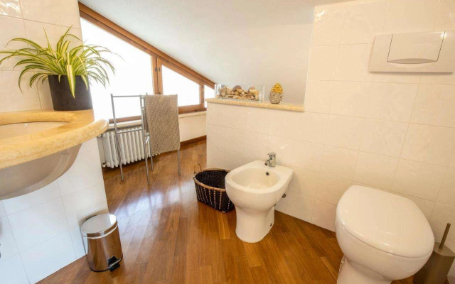 La Stagione dell'Arte B&B