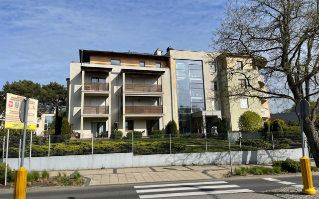 Apartamenty Studio W Ustce