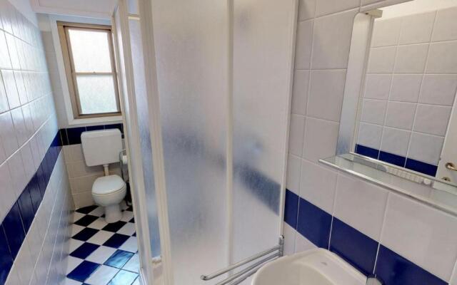 Appartement Menton, 2 pièces, 4 personnes - FR-1-196-210