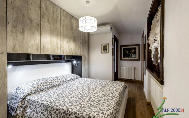 Orchidea, new three room apartment. (022036-AT-907447)-370 ORCHIDEA