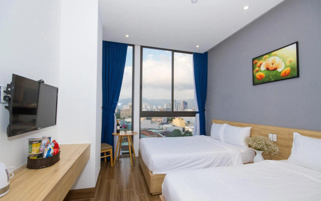 King House Villa Hotel – Guest Rooms – Da Nang