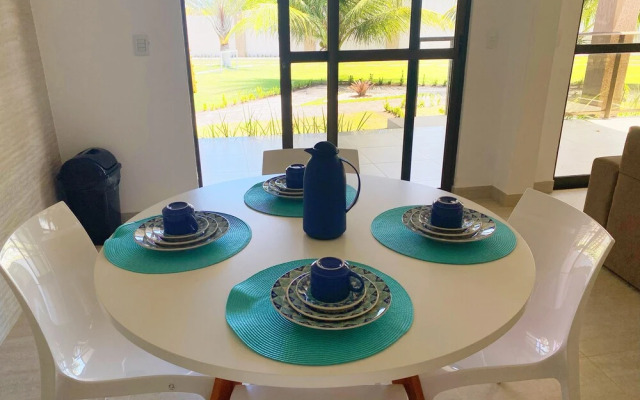 Riviera - Praia Bela