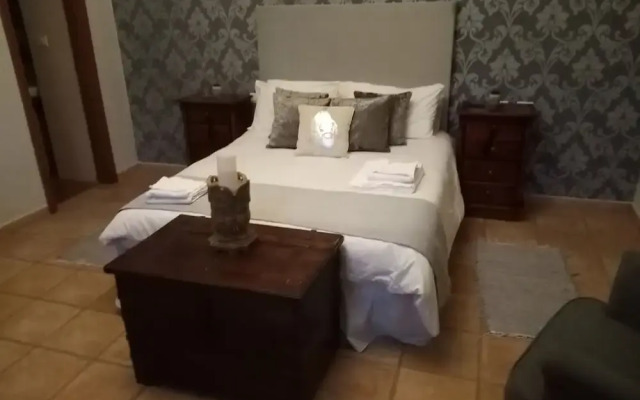 Ziggy's Mountain Retreat