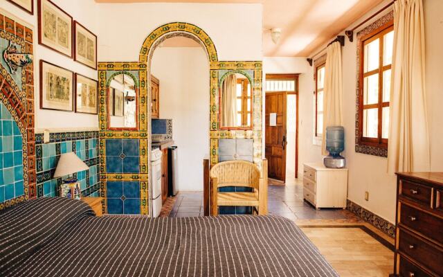 Hotel Tabachin del Puerto