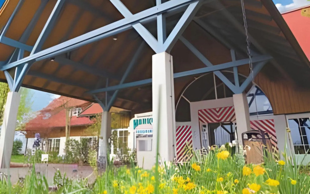 Rosenberger Völkermarkt