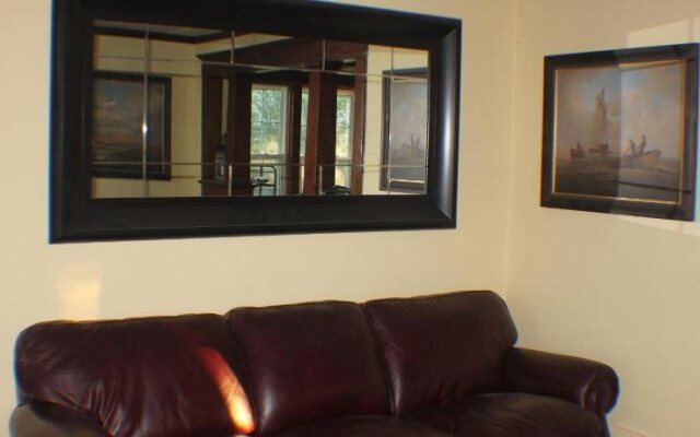 Dolan's Inn & Suites Tatamagouche