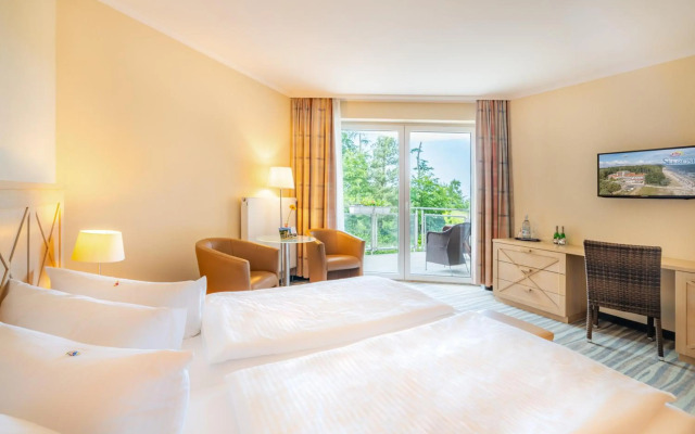 Strandhotel Seerose