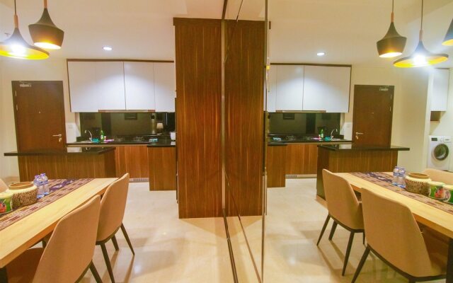 Premium Lavenue Apartment