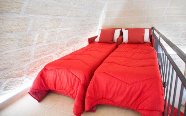 Il Galante B&B casa vacanza