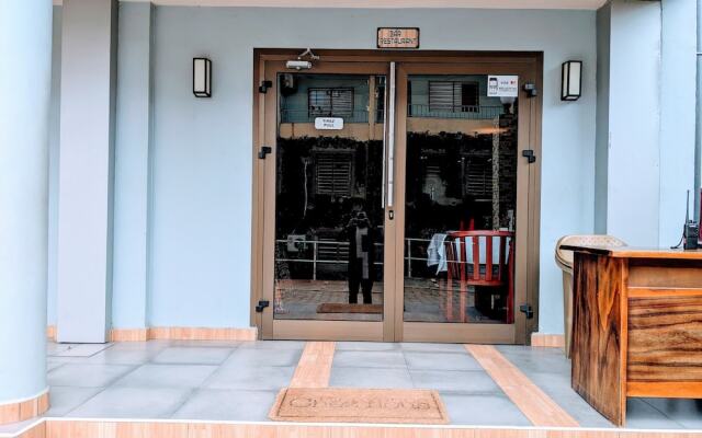 Alicia Hotel