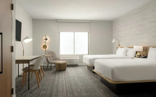 Towneplace Suites By Marriott Cincinnati Oakley