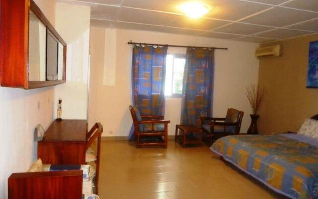 Le Wharf Hotel