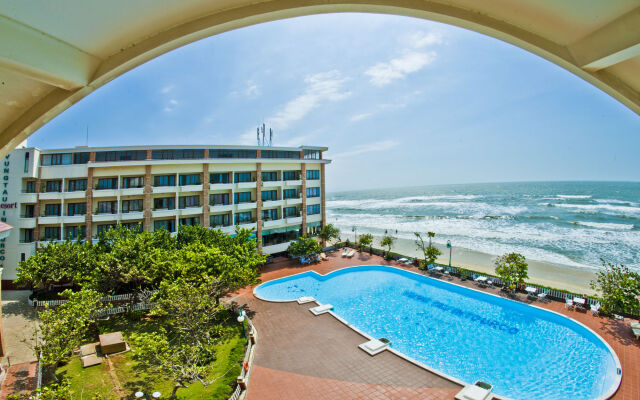 Vung Tau Intourco Resort