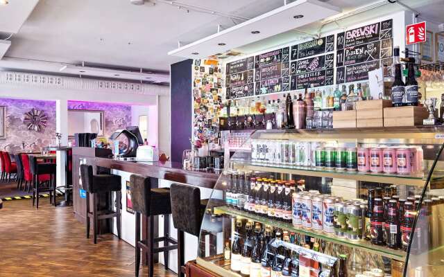 Best Western Motala Stadshotell