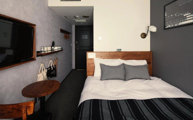 Hotel The Knot Yokohama
