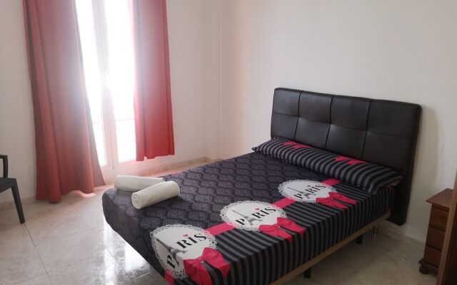 Rooms Tampico