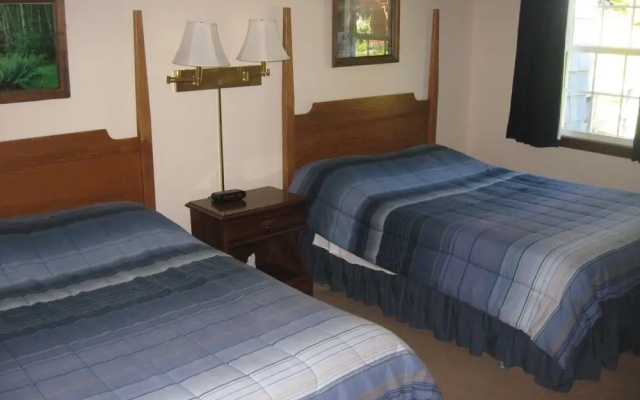 Big Bears Lodge