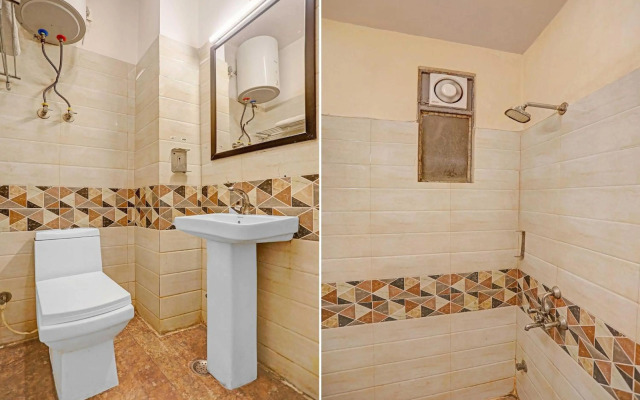 Collection O 70264 Mt Corporate Stays