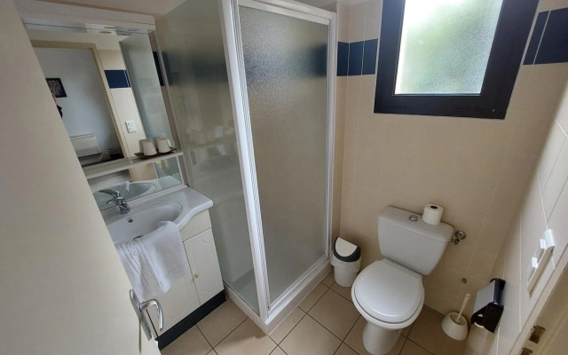 Logis Hôtels - Chez Terrassier - Hôtel et Restaurant