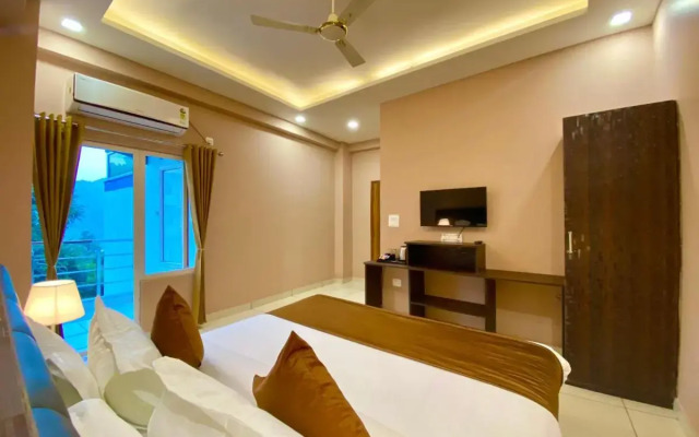 Hotel Shiv Inn Rishikesh