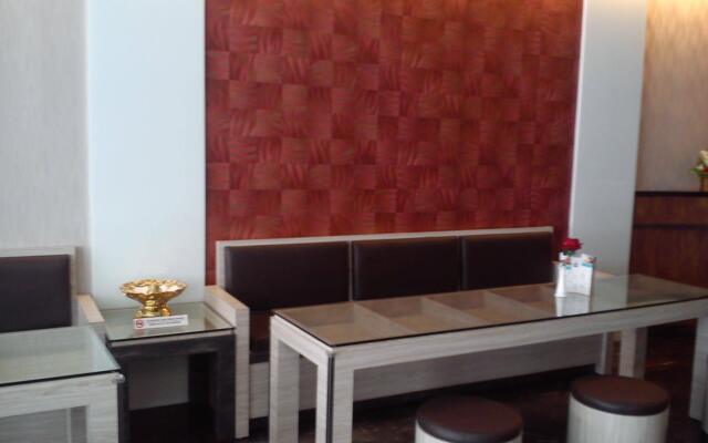 Kireinn Hotel Batam