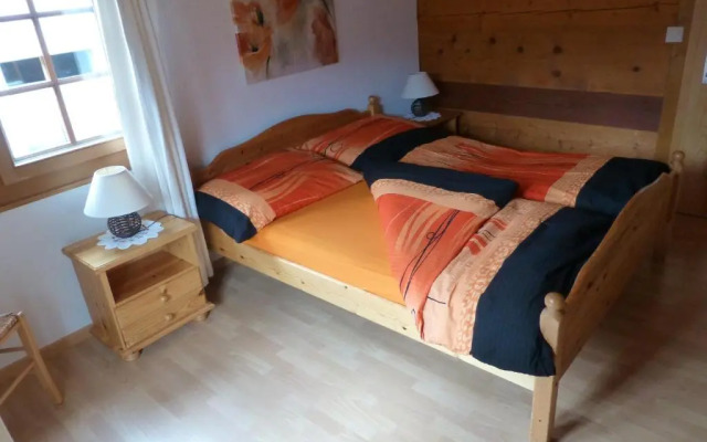 Apartment Oberhäusern