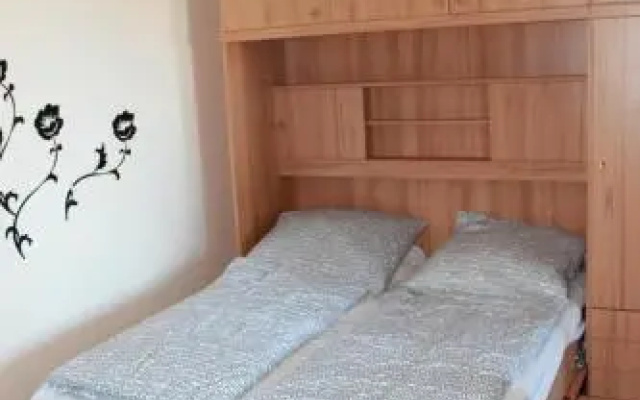 Ferienwohnung E529 Fur 2-4 Personen An Der Ostsee
