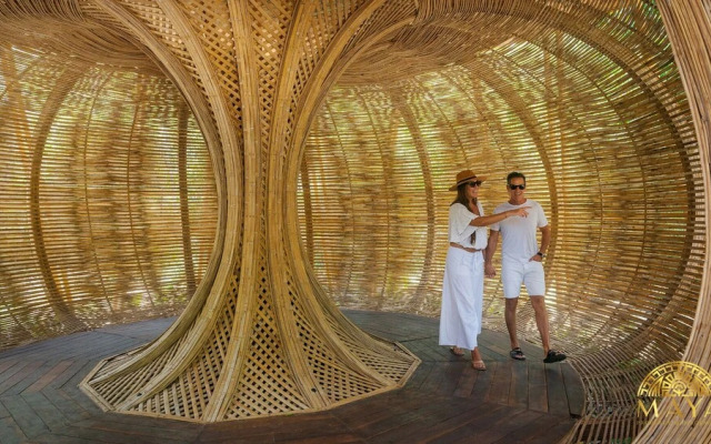 Peregrina Tulum 302C 1BR Condo