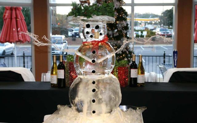 Hilton Garden Inn Birmingham/Trussville