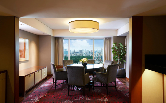 InterContinental Seoul COEX