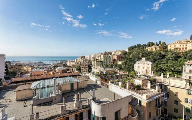 Castelletto Horizon by Wonderful Italy