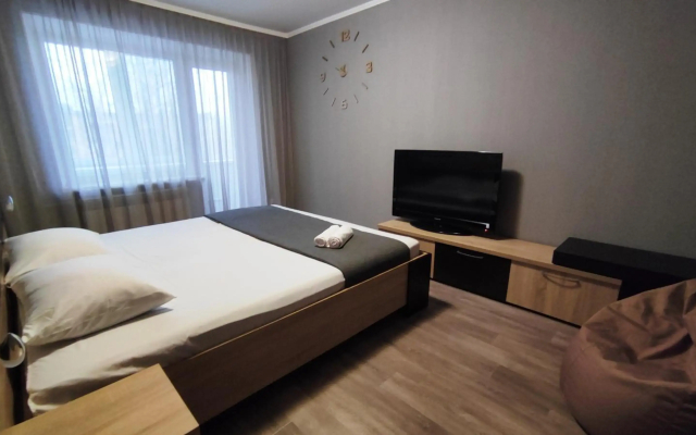 2 badroom KR Apartments on Mystetsʹka 3